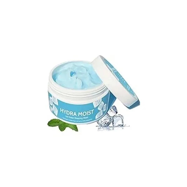 Tony Mony Hydra Moist Ice Water Sleeping Mask 300g