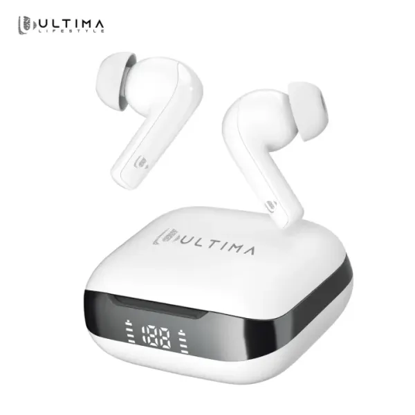 Ultima Boom 211: Your Sound, Your Control - App & AI Enhanced