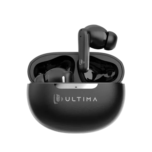 Ultima Boom 181 ANC: Hi-Fi Drivers, Low Latency Gaming & Extended Play