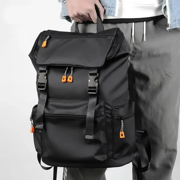 Backpack Large Capacity Business Backpack Travel Computer Backpack Student School Backpack, 2024 New Products