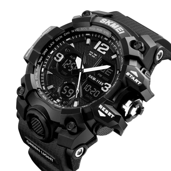 Supa Sport Double Time For Men