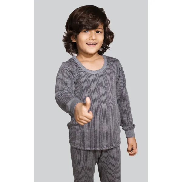 Thermal Wear For Kids Inferno Bodywarmer For Kids