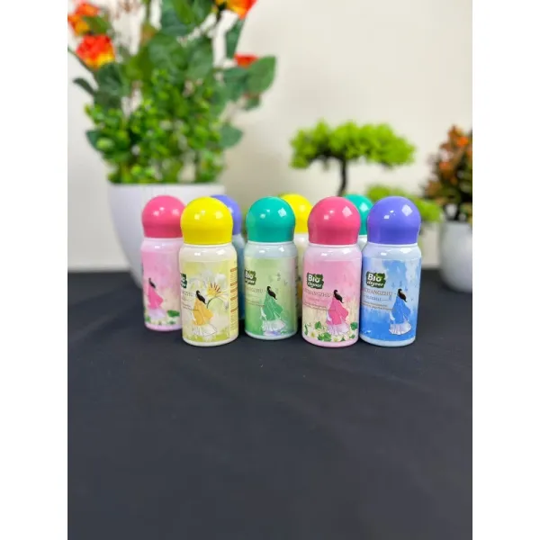 5 pcs Laundry Beads