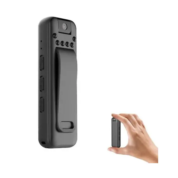New HD 1080p Noise Reduction Camera, Audio and Video Recorder HD 1080p Noise Reduction Camera