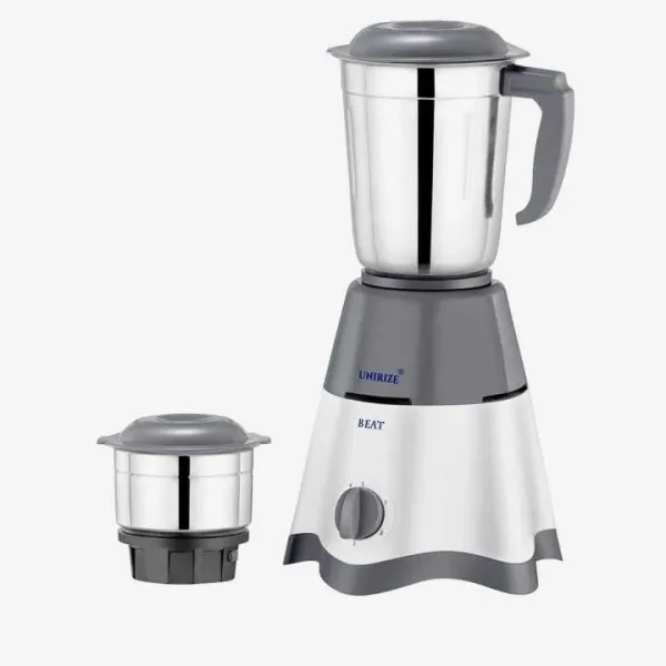 Unirize Mixer Grinder 2 jar 400 watta