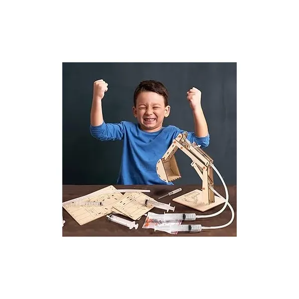 DIY Car DIY Assembly Car Building Model for 8 Years Children Birthday Gifts