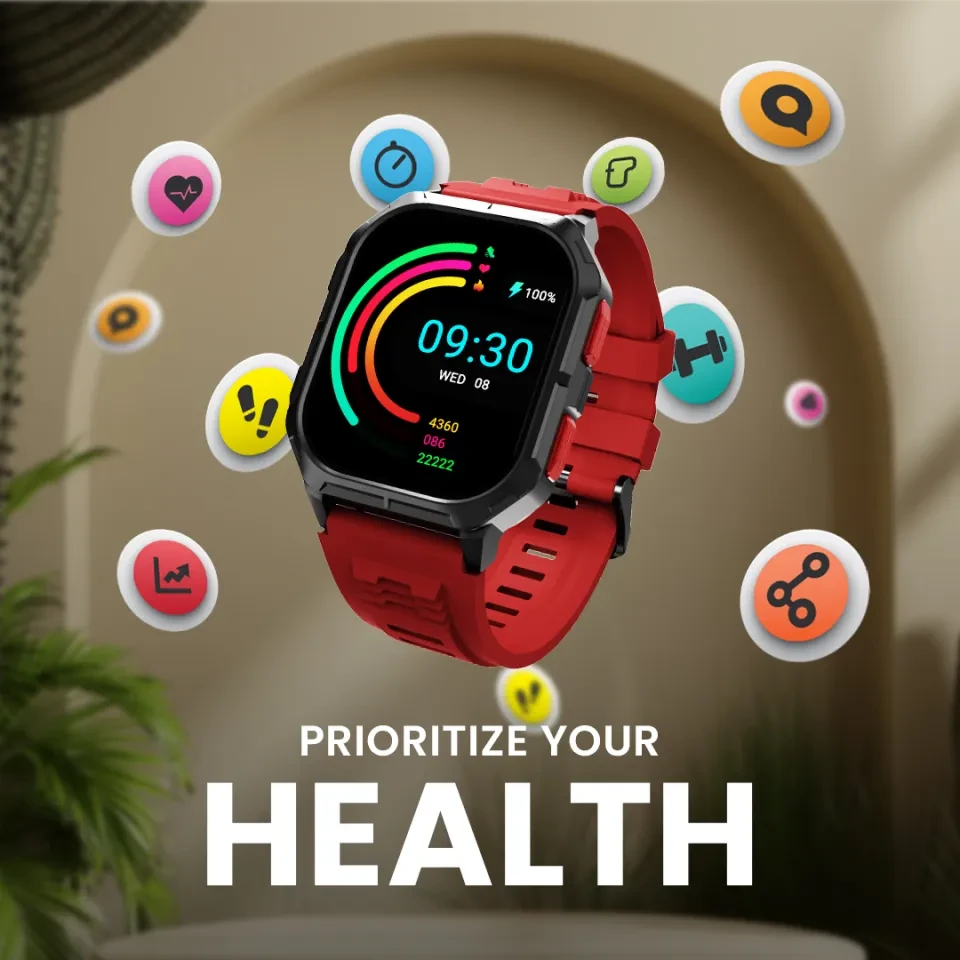 small