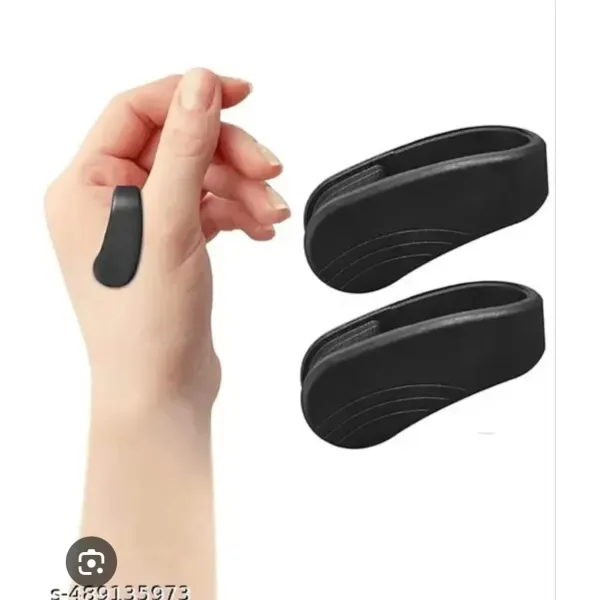 Portable Headache & Migraine Relief Hand Clip