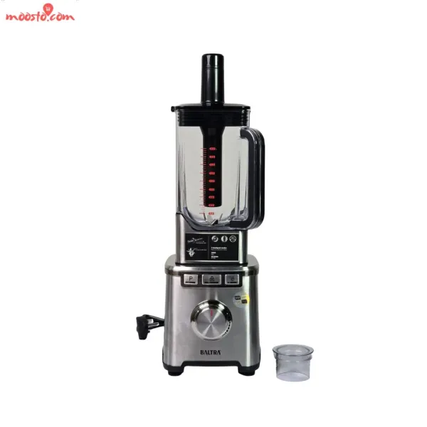 Baltra Commercial Mixer Dominar (2000 Watt): A Comprehensive Guide