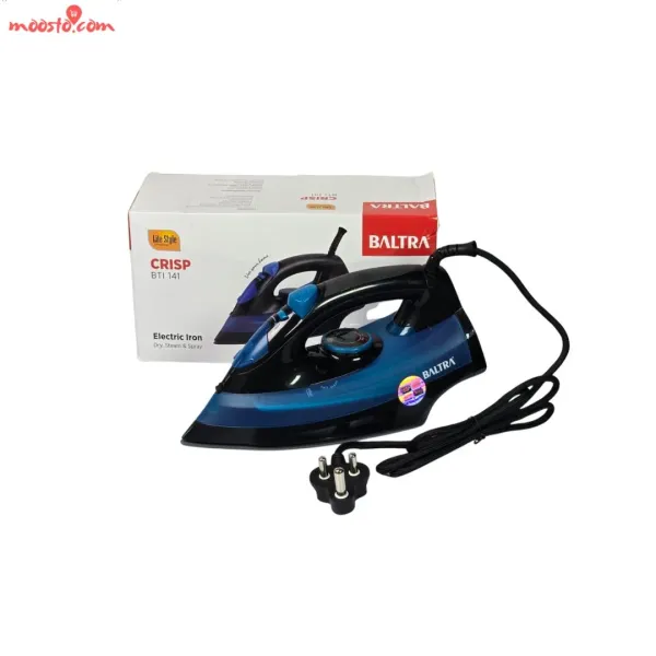 Baltra \"Heavy Iron Crisp\" BTI 141: A Comprehensive Guide