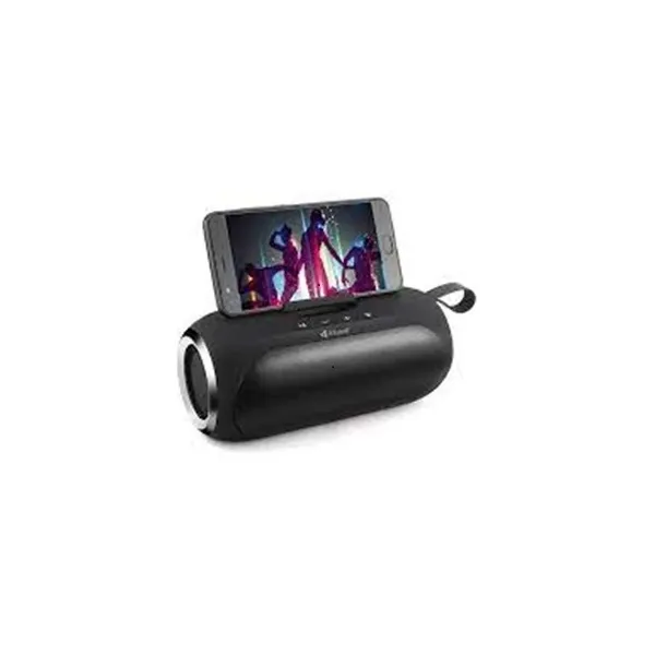 Kisonli Q9S Bluetooth Portable Speaker - Powerful Sound & Portable Design for Music