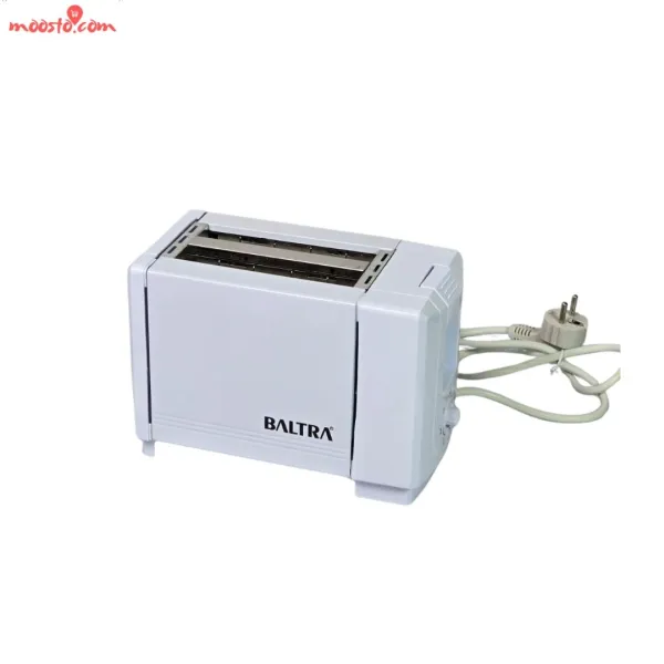 Baltra 2-Slice Pop-Up Toaster