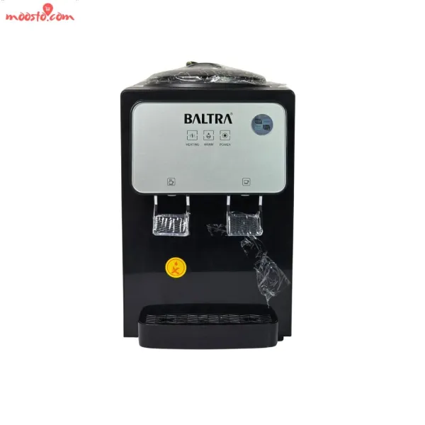 Baltra Hot & Cold Table Top Water Dispenser (Model BWD 138)