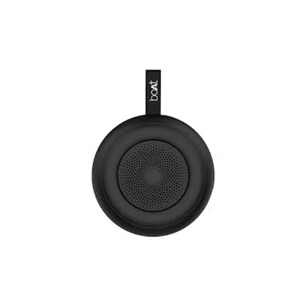 STONE 135 BT Wireless Speaker - 5W RMS Immersive Sound & Up to 11 Hours Playtime