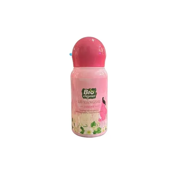 InWash Laundry Scent Booster Beads - Long-Lasting Jasmine Fragrance for Exceptionally Fresh Clothes