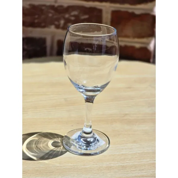 Pasabahce Elegant Stemmed Glass (1-Piece)