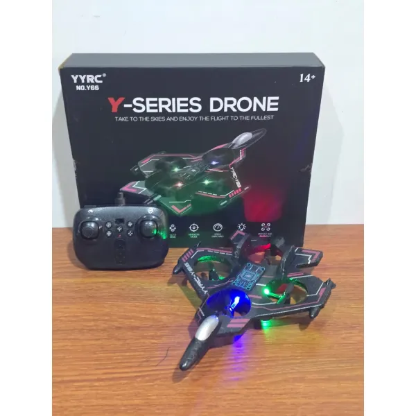 Starfighter Zet Plane /Starfighter Remote-Controlled Drone