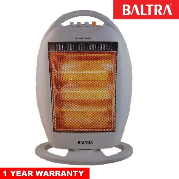 Baltra Halogen Heater (Dream) 1200 watt