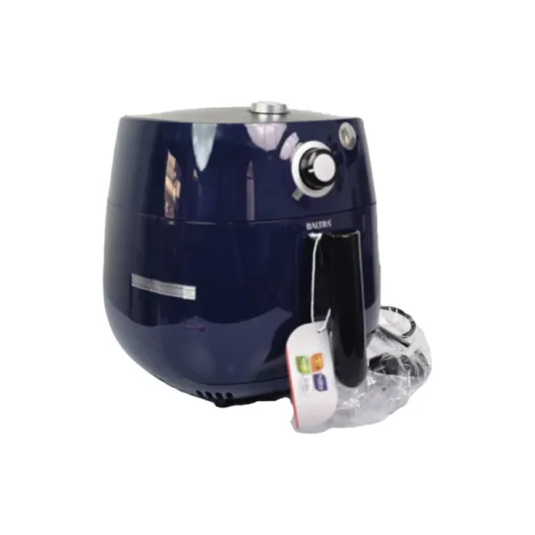 Baltra BAF 104 Parch 3.2 Ltr Air Fryer | 1400W High-Speed Circulation With Warranty