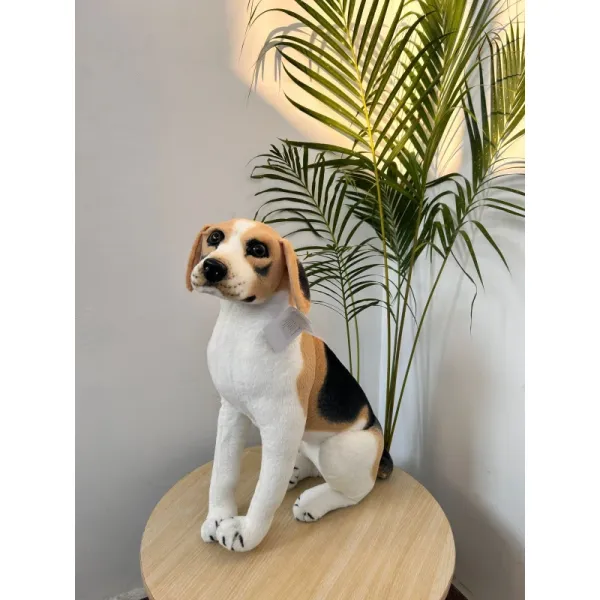 Premium Quality Simulation Dog Toy, Perfect Gift for Dog Lovers