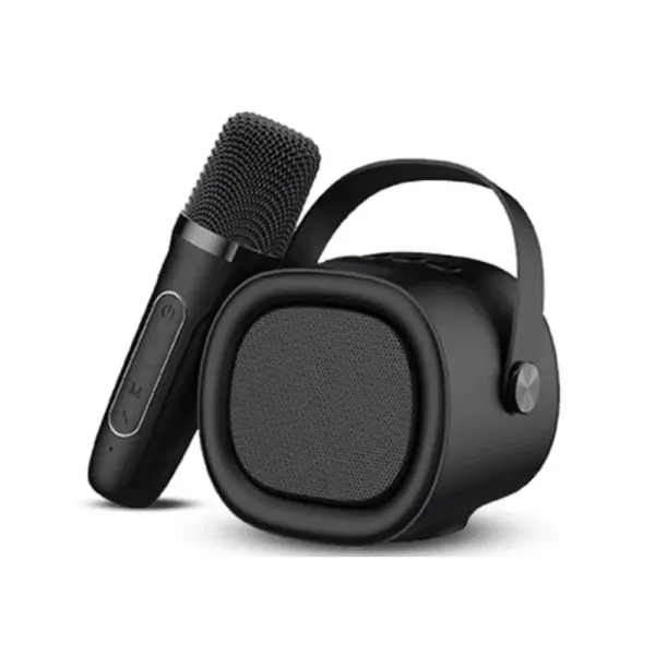 Havit SK819BT Mini Portable Karaoke Bluetooth Speaker with Microphone
