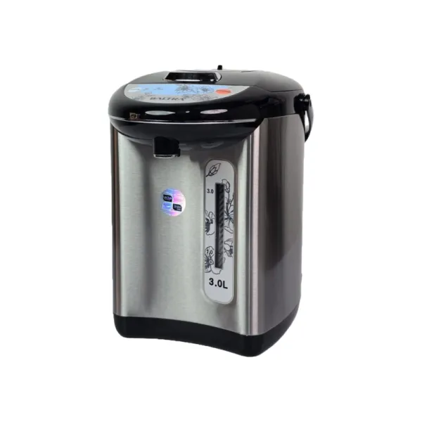 Baltra 3.0-liter electric airpot (Model BAP 201 Thermal.