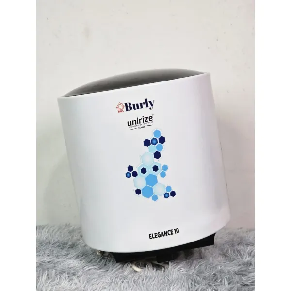 Burly Unirize Elegance 10L Geyser