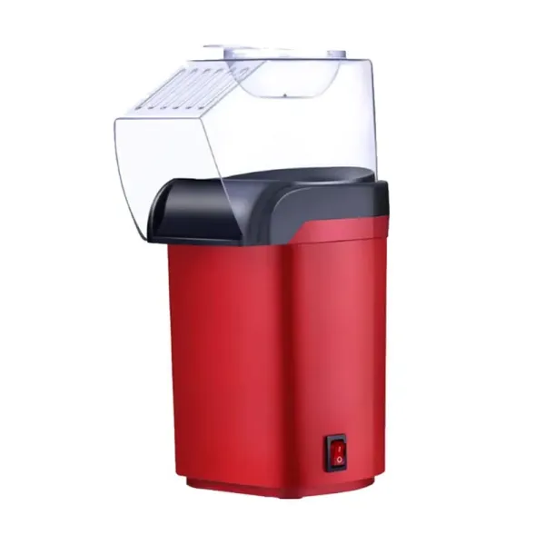 🍿 Minijoy Hot Air Popcorn Maker – 1200W High Efficiency
