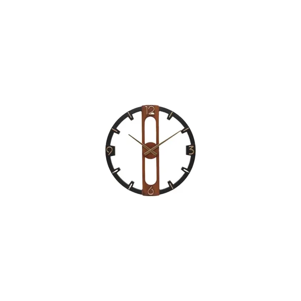 Modern Industrial 12