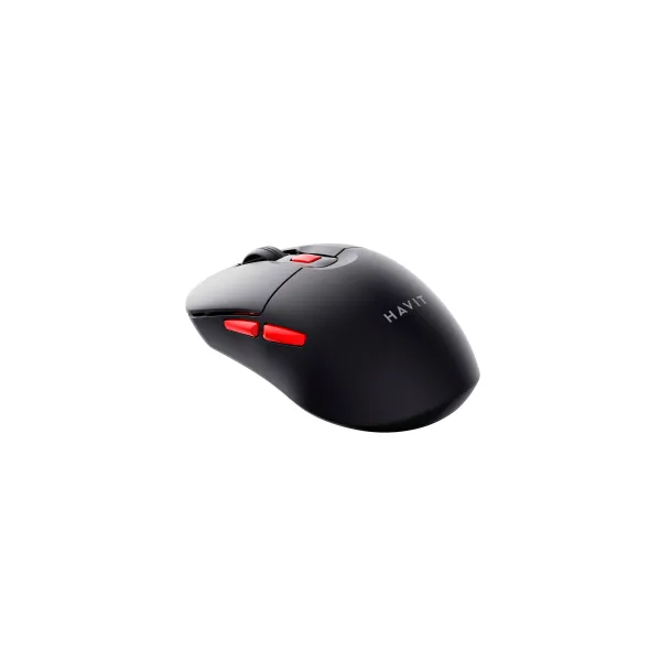 Havit MS59WB Dual Mode Wireless Mouse - Connects to 2 Ways