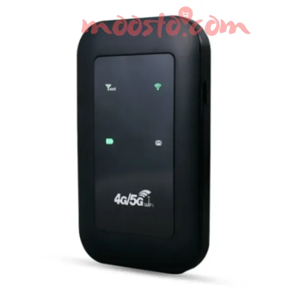 4G WiFi Router Wireless Portable Pocket WiFi