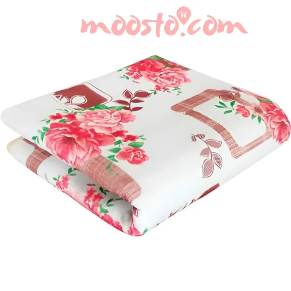 King Size Bed Electric Heated Blanket Heating-150*180