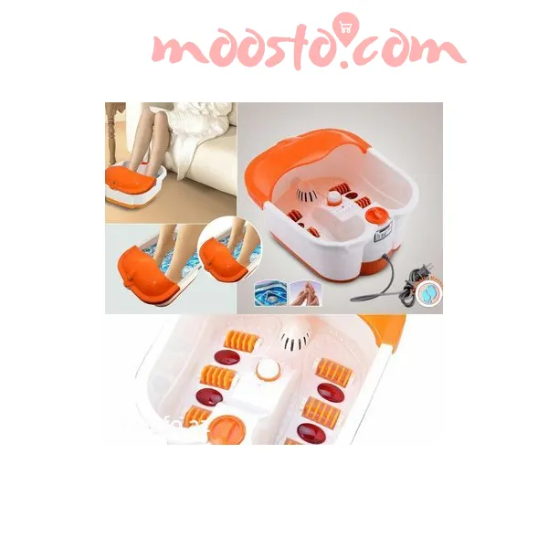 SQ-368 Footbath Massager