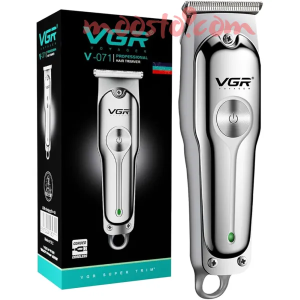 VGR V-071 Professional Hair Trimmer