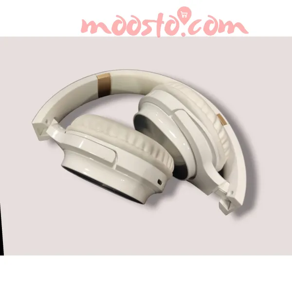 Q13 Wireless Bluetooth V5.2 Headphones - Immersive Sound & Hands-Free Calling