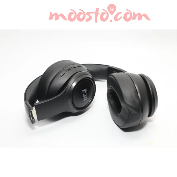 N35 Pro Wireless Earbuds / Neckband - Bluetooth 5.x with Deep Bass & Long Battery Life