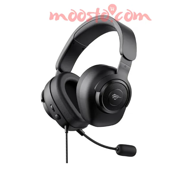 Havit GAMENOTE H2230d 3.5mm Esports Gaming Headphone
