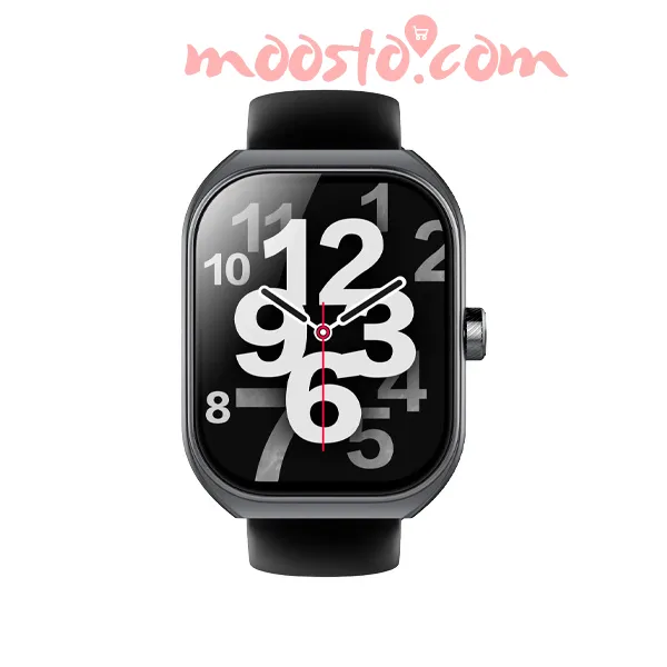 Ultima Tima Watch Flex Smartwatch – 2.01