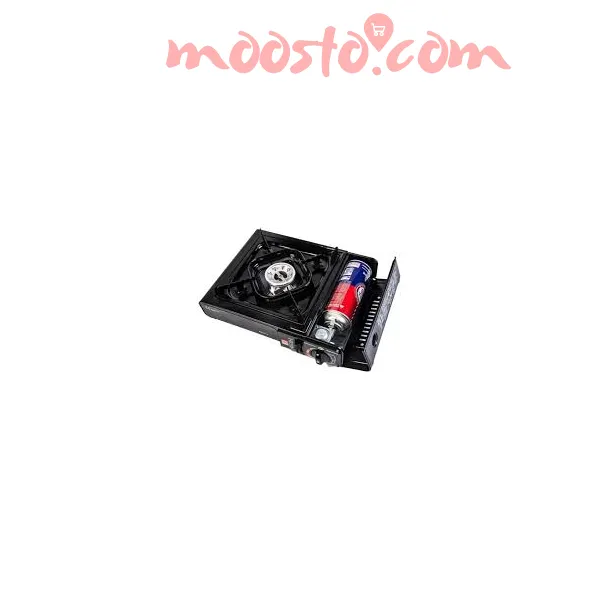 Portable Gas Stove Automatic Single Burner