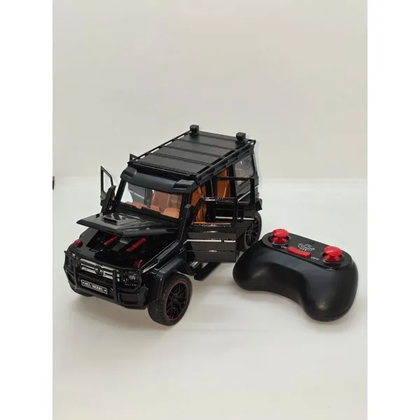 HCL Model Mercedes-Benz G-Class (G63/G wagon) remote control toy car