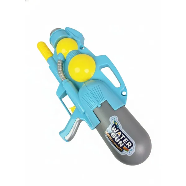 Holi Water Gun for Kids – 2 Litre Big Tank Pichkari | High Pressure Color Splash Toy for Boys & Girls