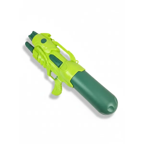 Holi Water Gun for Kids – Long Tank High Pressure Pichkari | Big Capacity Color Splash Toy for Boys & Girls