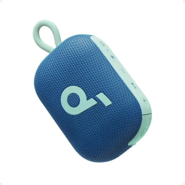 Soundcore Select 4 Go by Anker – Ultra Portable | 20H Playtime | IP67 Waterproof | Floatable 
