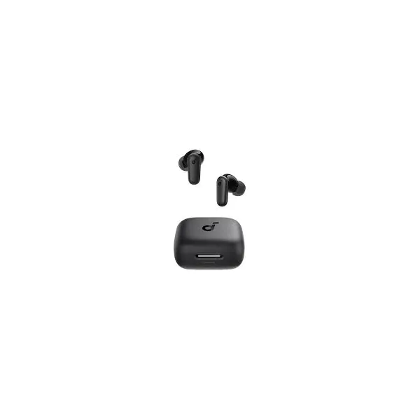 Soundcore P30i by Anker Noise Cancelling Earbuds, Powerful Bass, 45H, IP54, BT 5.4