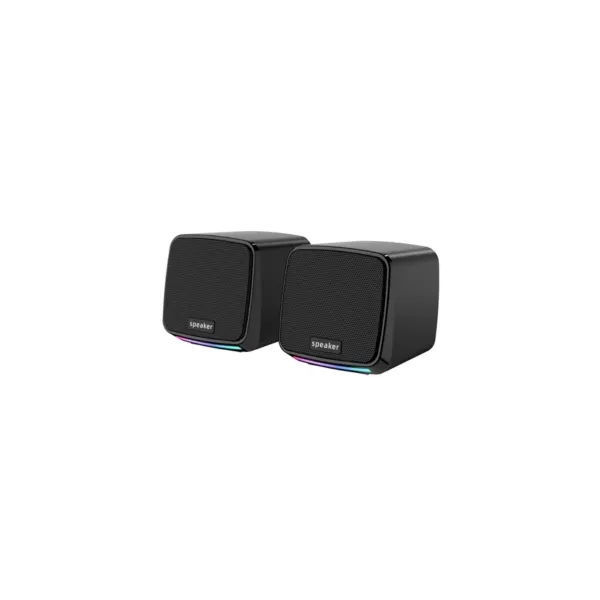 Boat Havit SK764 USB Speaker – Compact, Powerful & Plug-and-Play