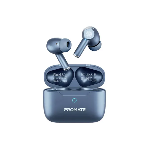 Boat Promate PorPods – True Wireless Earbuds with Active Noise Cancellation 