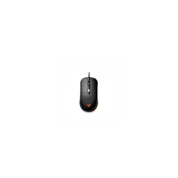 Fantech VX9 Gaming Mouse – High Precision RGB Wired Mouse for Gamers 