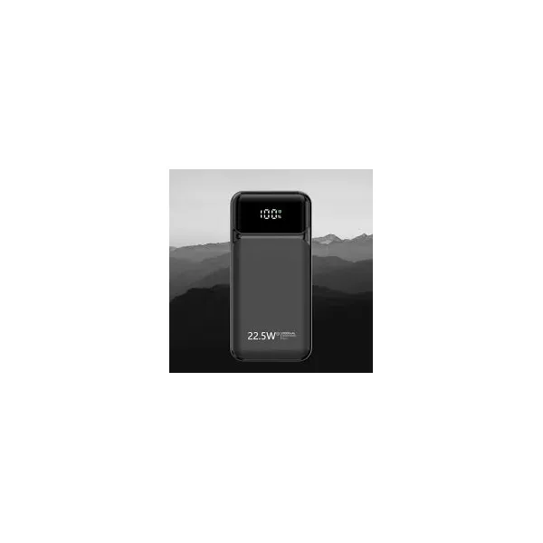 Ultima Boost 20K Pro Powerbank – Powerful 22.5W Fast Charging Power Bank 