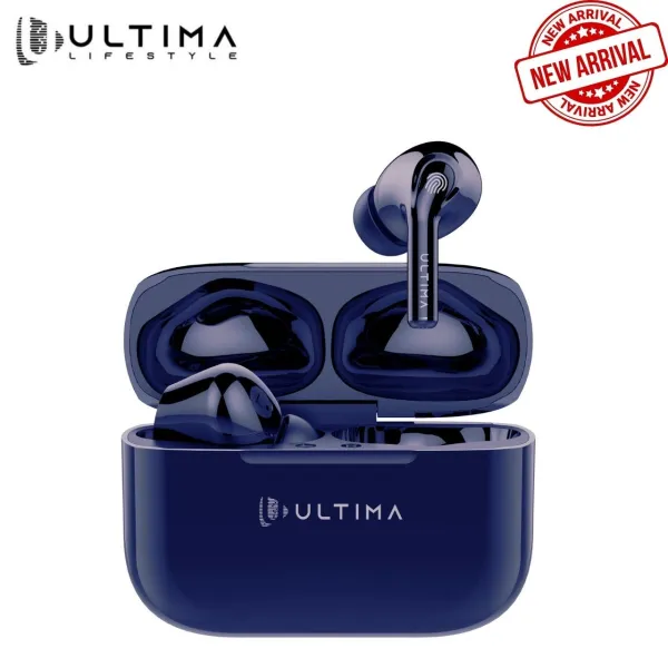 Ultima Atom 320 – Wireless Earbuds 