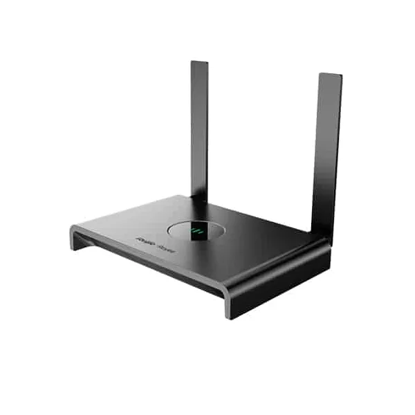 Ruijie Reyee RG-EW300N Home & Small Office 300Mbps Wireless Router – Easy Setup 